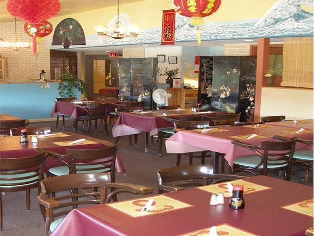 Naughton Lively Inn And Suites - Sudbury מסעדה תמונה