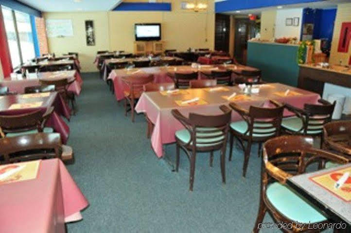 Naughton Lively Inn And Suites - Sudbury מראה חיצוני תמונה
